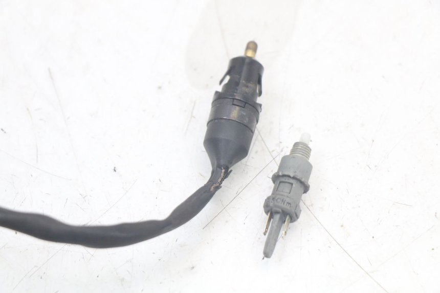 photo de STOP LIGHT SWITCH QUADRO 3D S 350 (2013 - 2018) - Alternative perspective