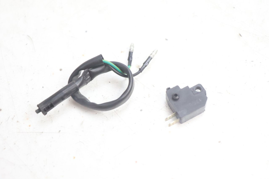 photo de STOP LIGHT SWITCH KYMCO AGILITY 4T 50 (2018 - 2022) - Component detail
