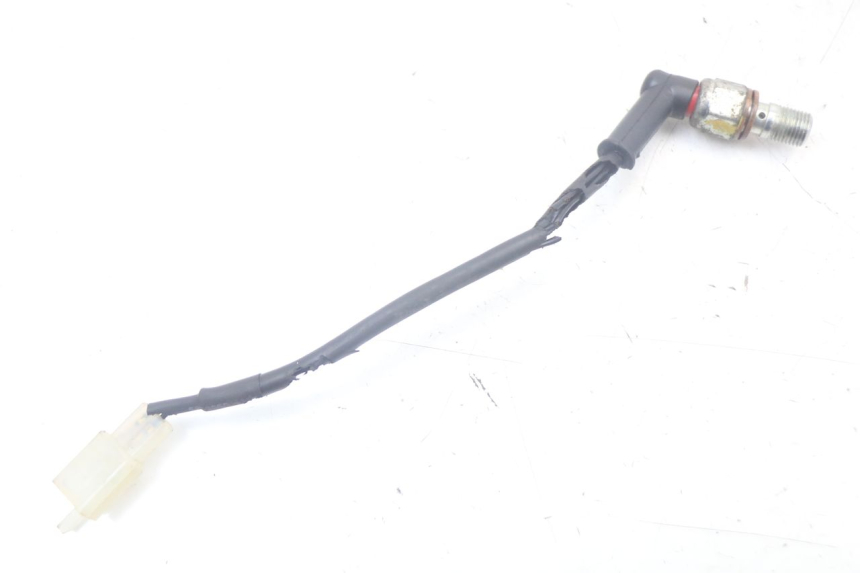 photo de REAR BRAKE LIGHT SWITCH QUADRO 3D S 350 (2013 - 2018) - Zoom on usage condition