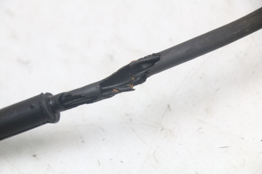 photo de REAR BRAKE LIGHT SWITCH QUADRO 3D S 350 (2013 - 2018) - Technical close-up