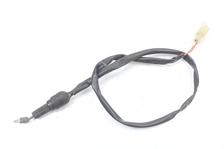 photo de Rear brake light switch HYOSUNG GV AQUILA 125 (2000 - 2009) - Component detail