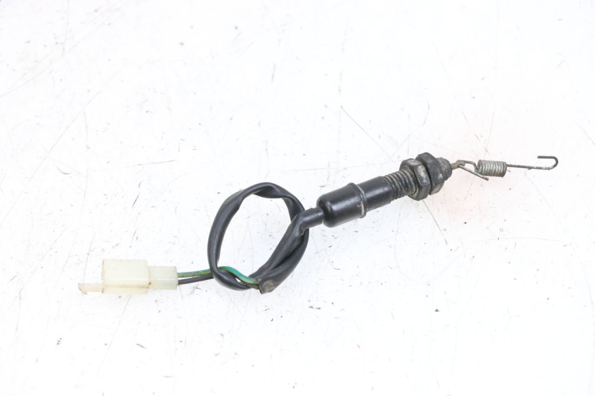 photo de REAR STOP LIGHT SWITCH MAG POWER BOMBERS 4T 50 (2016 - 2026) - Component detail