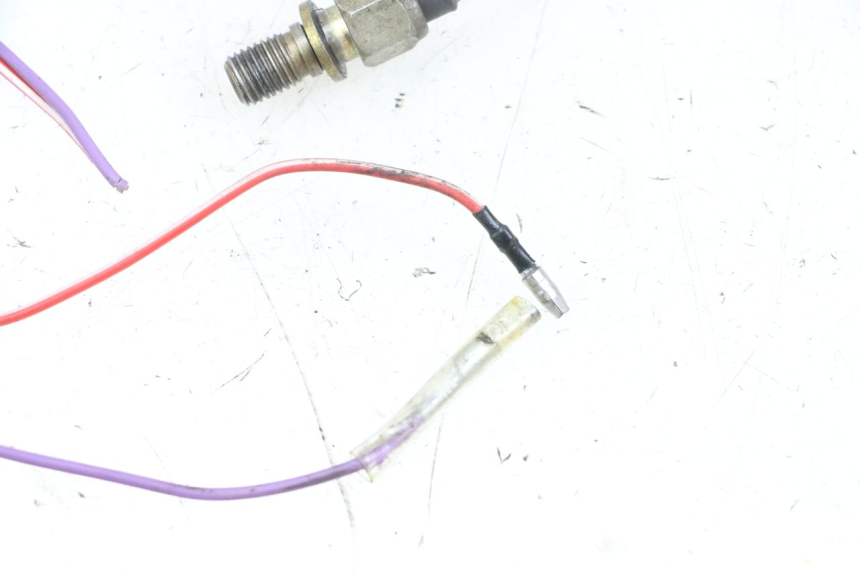 photo de REAR STOP LIGHT SWITCH KSR CODE 125 (2018 - 2020) - Technical close-up