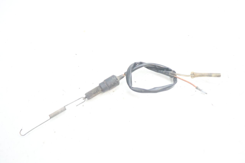 photo de REAR STOP LIGHT SWITCH SUZUKI DR S 600 (1985 - 1989) - Component detail
