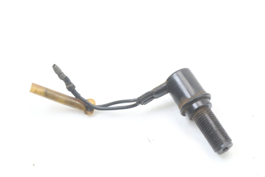 photo de REAR STOP LIGHT SWITCH YAMAHA DTLC 125 (1982 - 1987) - Component detail