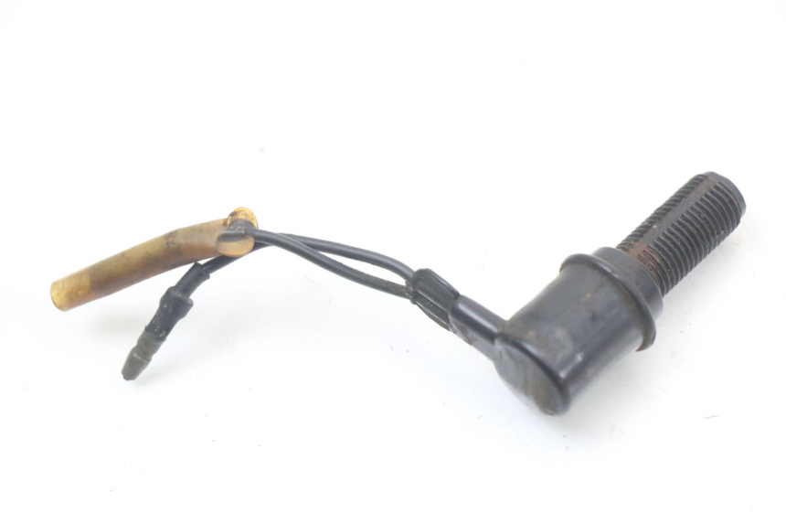 photo de REAR STOP LIGHT SWITCH YAMAHA DTLC 125 (1982 - 1987) - Zoom on usage condition