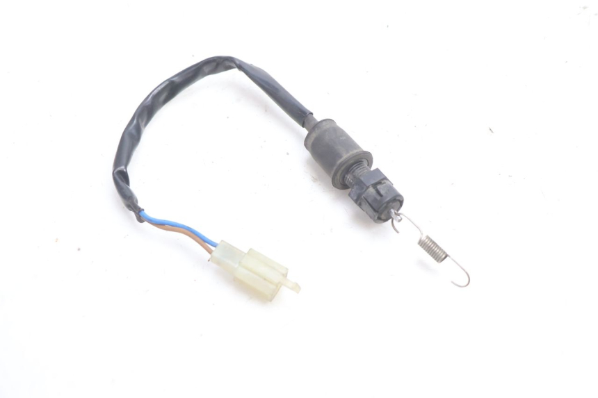 photo de REAR STOP LIGHT SWITCH KAWASAKI ER-6 ER6 N 650 (2005 - 2009) - Zoom on usage condition