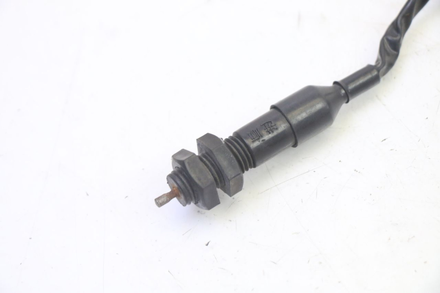 photo de REAR STOP LIGHT SWITCH STAHO FH 50 (2018 - 2019) - Component detail