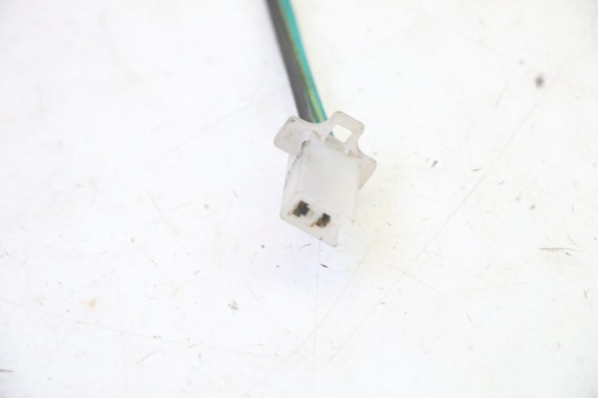 photo de REAR STOP LIGHT SWITCH STAHO FH 50 (2018 - 2019) - Technical close-up