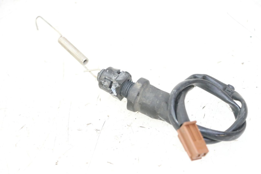photo de REAR BRAKE LIGHT SWITCH YAMAHA FJR ABS 1300 (2006 - 2012) - Zoom on usage condition