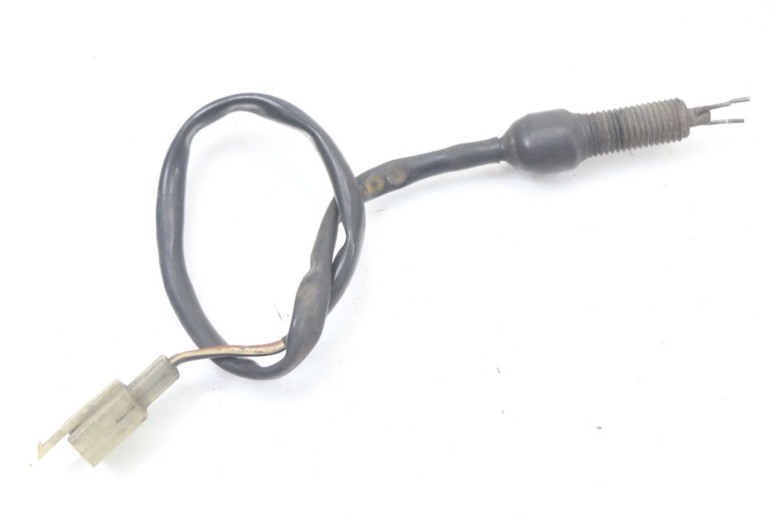 photo de REAR STOP LIGHT SWITCH SUZUKI GN 125 (1997 - 2000) - Zoom on usage condition