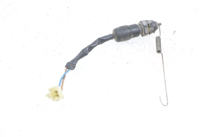 photo de REAR STOP LIGHT SWITCH KAWASAKI GPX R WARBIRD 600 (1988 - 1993) - Zoom on usage condition