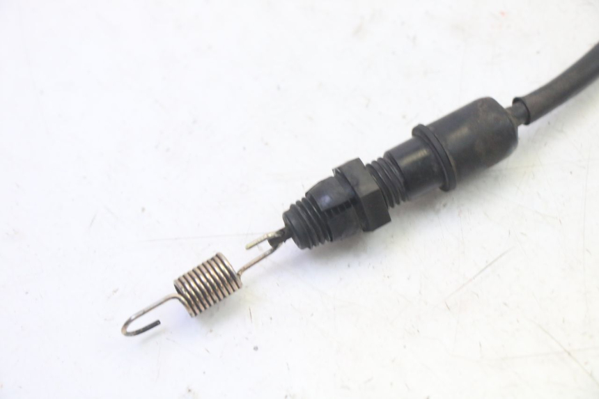 photo de REAR STOP LIGHT SWITCH KYMCO GRAND DINK 125 (2002 - 2007) - Component detail