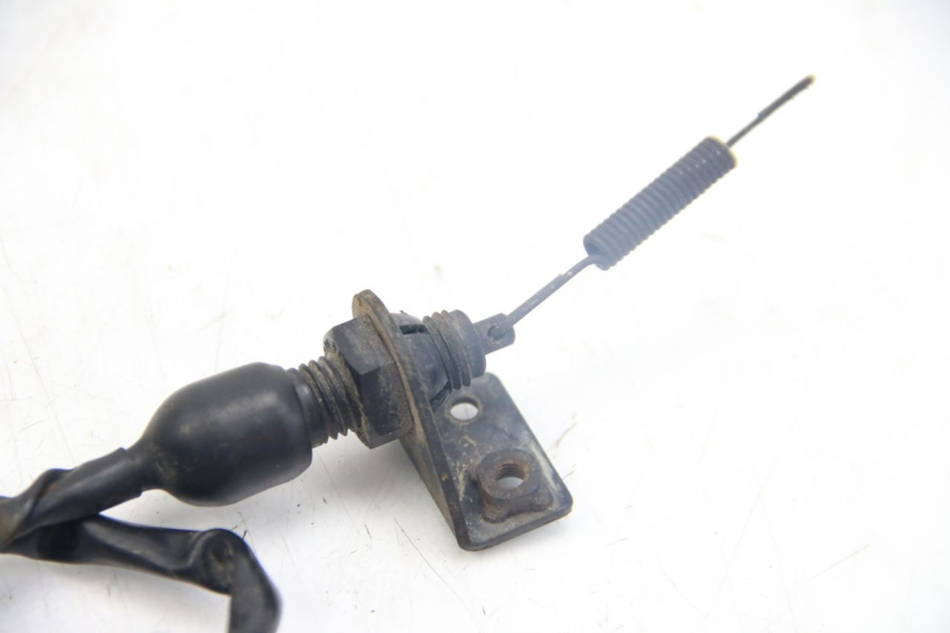 photo de REAR BRAKE LIGHT SWITCH SUZUKI GSX-F GSX  F 1100 (1988 - 1994) - Component detail