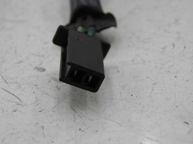 photo de REAR STOP LIGHT SWITCH HONDA CB 500 (1993 - 1996) - Component detail