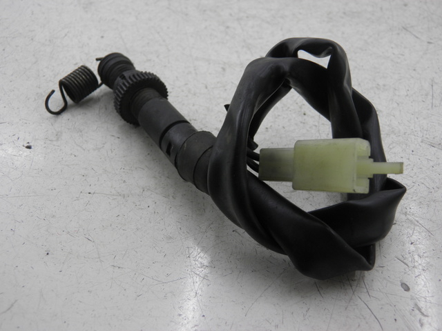 photo de REAR STOP LIGHT SWITCH HONDA CB F HORNET 600 (2002 - 2004) - Main view