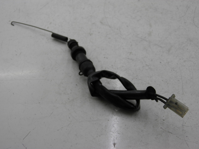 photo de REAR STOP LIGHT SWITCH HONDA CB SEVEN FITTY 750 (1992 - 2003) - Main view