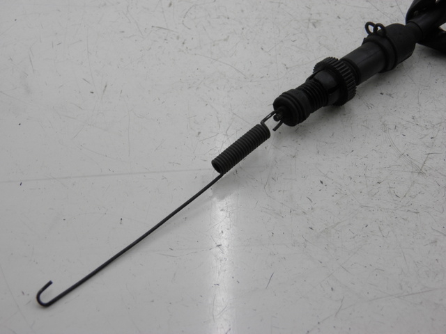 photo de REAR STOP LIGHT SWITCH HONDA CB SEVEN FITTY 750 (1992 - 2003) - Component detail