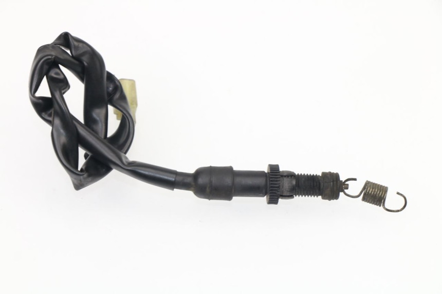 photo de REAR STOP LIGHT SWITCH HONDA CBF S HORNET 600 (2002 - 2003) - Component detail