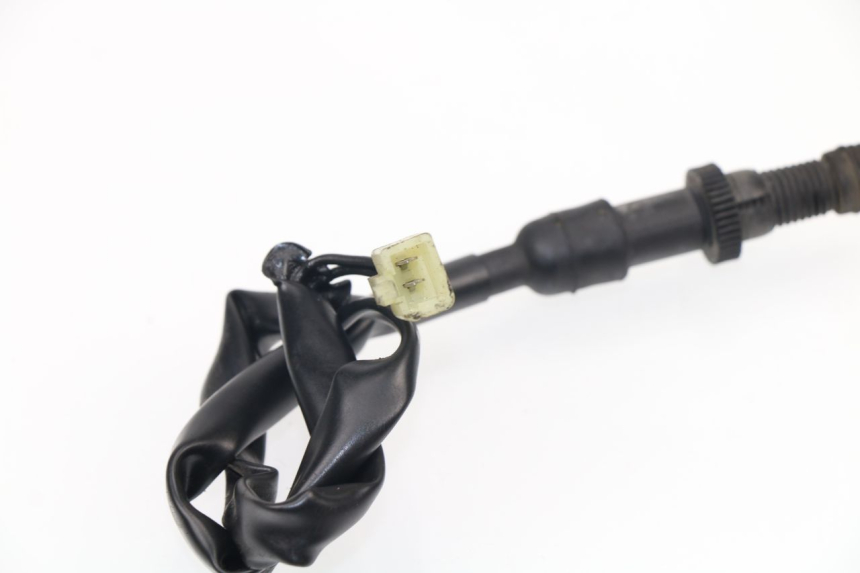 photo de REAR STOP LIGHT SWITCH HONDA CBF S HORNET 600 (2002 - 2003) - Zoom on usage condition