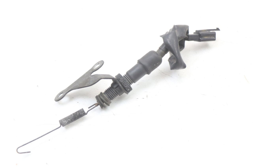 photo de REAR STOP LIGHT SWITCH HONDA CBR F 1000 (1993 - 1996) - Zoom on usage condition