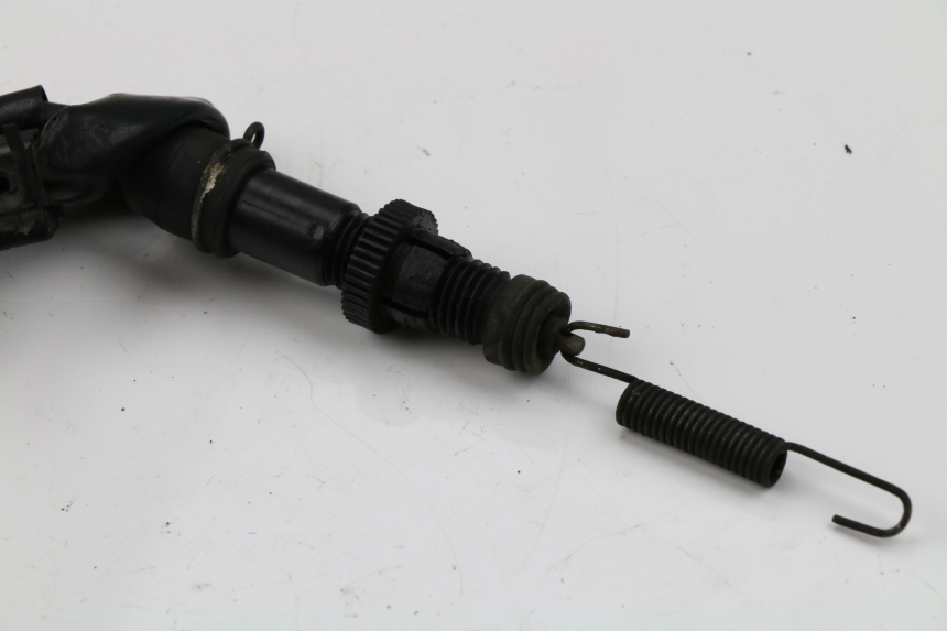 photo de REAR STOP LIGHT SWITCH HONDA CBR F 600 (1996 - 1998) - Zoom on usage condition