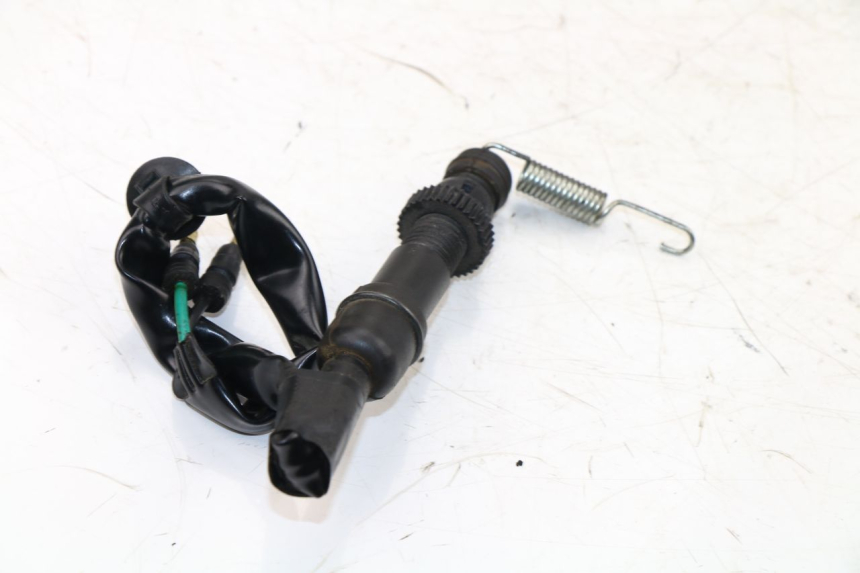 photo de REAR STOP LIGHT SWITCH HONDA MSX 125 (2013 - 2015) - Zoom on usage condition