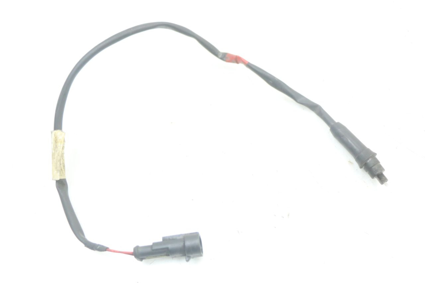 photo de REAR STOP LIGHT SWITCH PIAGGIO MP3 LT 400 (2007 - 2012) - Zoom on usage condition