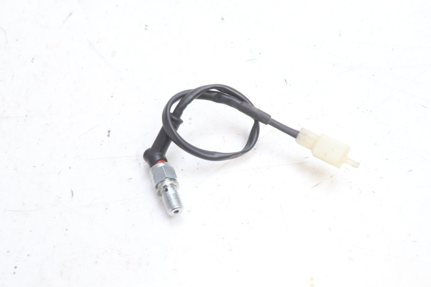 photo de REAR STOP LIGHT SWITCH RIEJU MRT PRO SUPERMOTARD 50 (2007 - 2018) - Zoom on usage condition