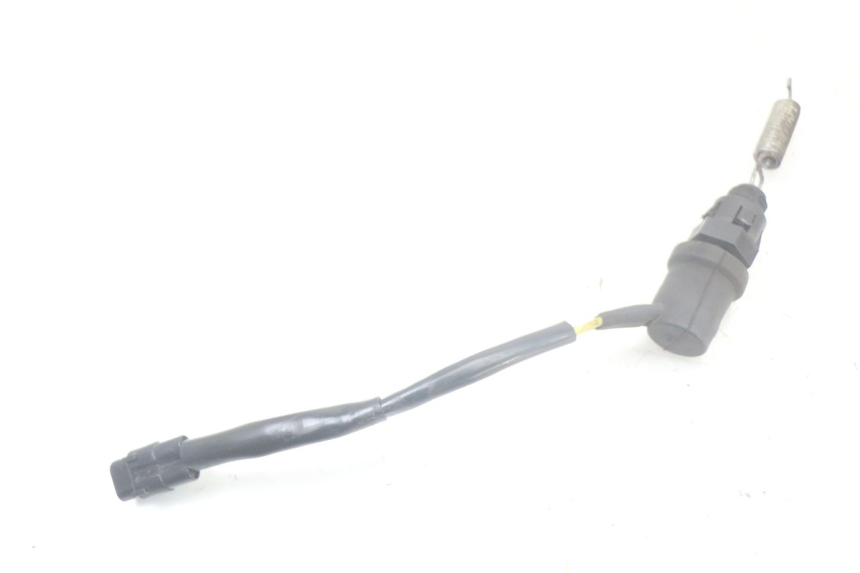 photo de REAR BRAKE LIGHT SWITCH YAMAHA MT-07 MT07 ABS 700 (2014 - 2017) - Zoom on usage condition