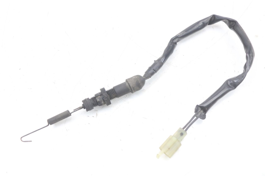 photo de REAR BRAKE LIGHT SWITCH HONDA NTV DEAUVILLE 650 (1998 - 2001) - Main view