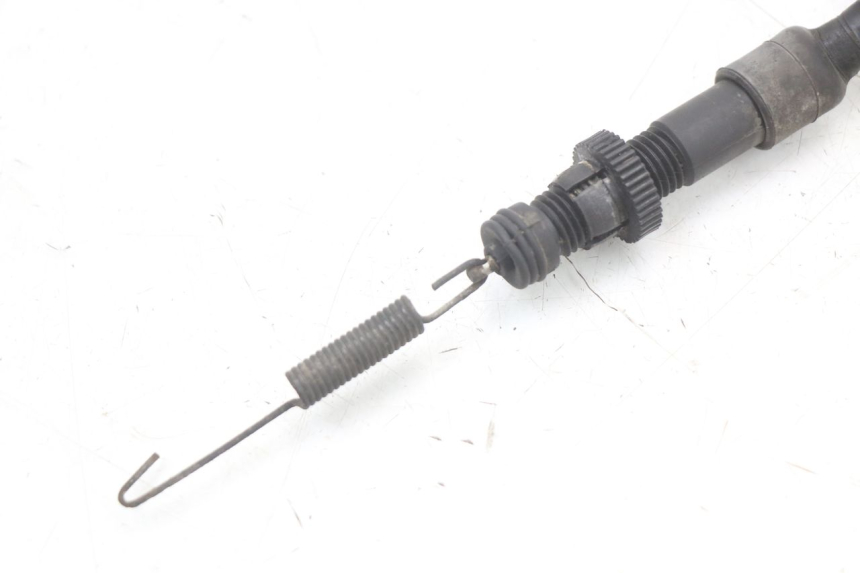 photo de REAR BRAKE LIGHT SWITCH HONDA NTV DEAUVILLE 650 (1998 - 2001) - Component detail