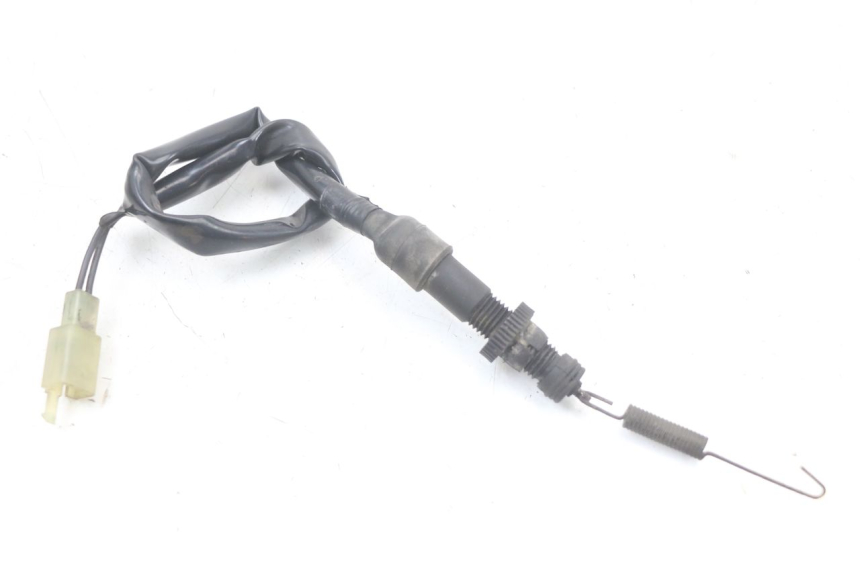 photo de REAR BRAKE LIGHT SWITCH HONDA NTV DEAUVILLE 650 (1998 - 2001) - Alternative perspective