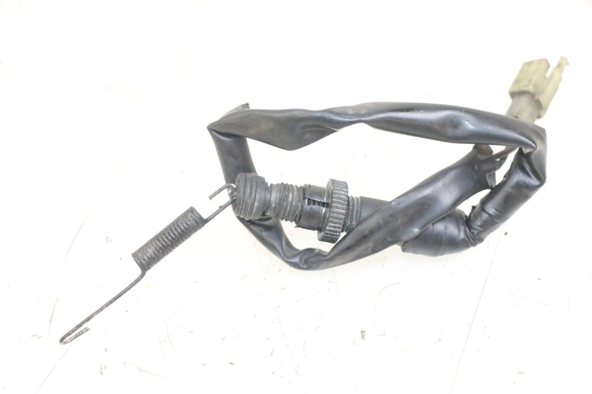 photo de REAR BRAKE LIGHT SWITCH HONDA NTV DEAUVILLE 650 (1998 - 2001) - Main view