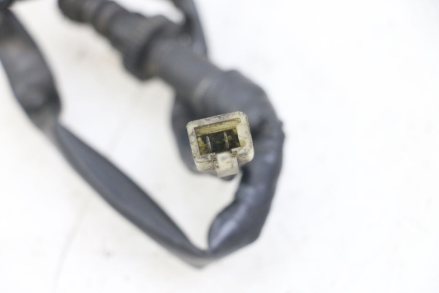 photo de REAR BRAKE LIGHT SWITCH HONDA NTV DEAUVILLE 650 (1998 - 2001) - Zoom on usage condition