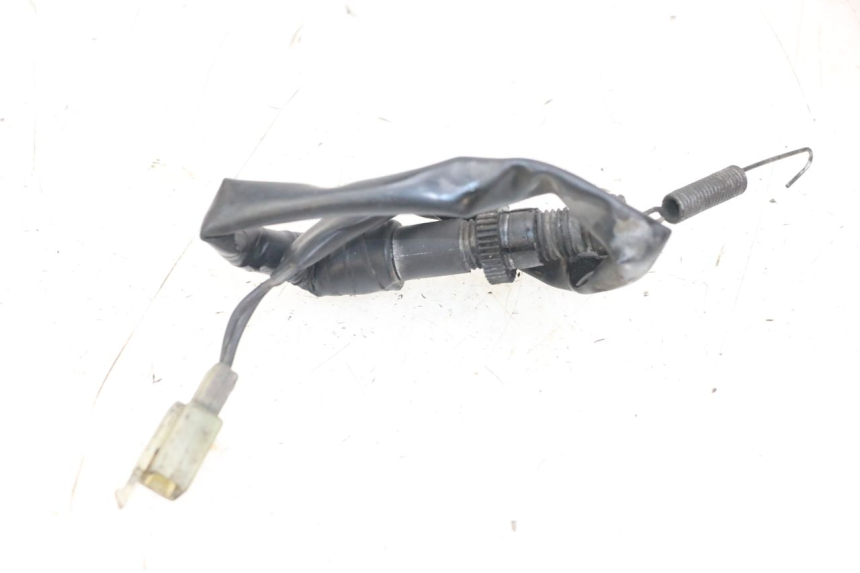 photo de REAR BRAKE LIGHT SWITCH HONDA NTV DEAUVILLE 650 (1998 - 2001) - Alternative perspective