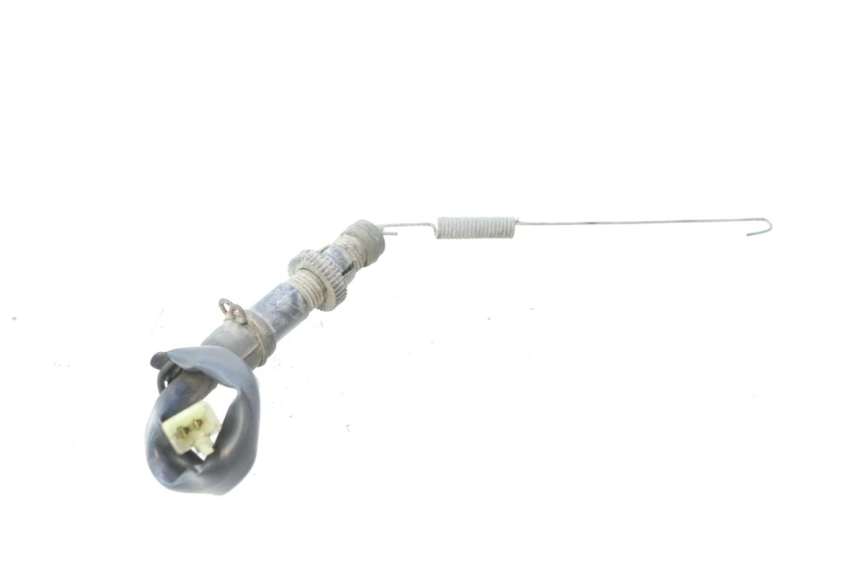 photo de REAR STOP LIGHT SWITCH HONDA ST PAN EUROPEAN 1100 (1990 - 2002) - Component detail