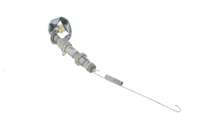 photo de REAR STOP LIGHT SWITCH HONDA ST PAN EUROPEAN 1100 (1990 - 2002) - Zoom on usage condition