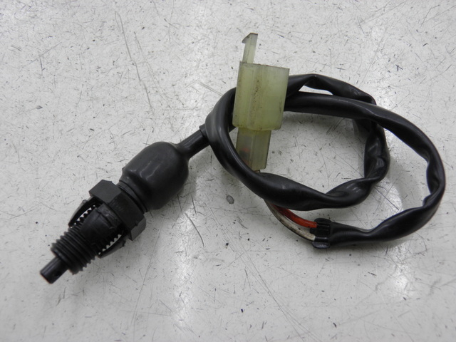 photo de REAR STOP LIGHT SWITCH SUZUKI SV S ABS 650 (2003 - 2009) - Main view