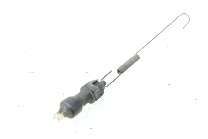 photo de REAR STOP LIGHT SWITCH SUZUKI SV S 650 (2003 - 2009) - Component detail