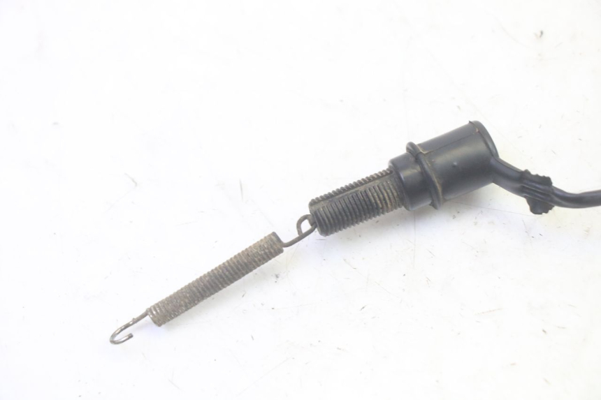 photo de REAR STOP LIGHT SWITCH YAMAHA TZR 50 (2008 - 2016) - Component detail