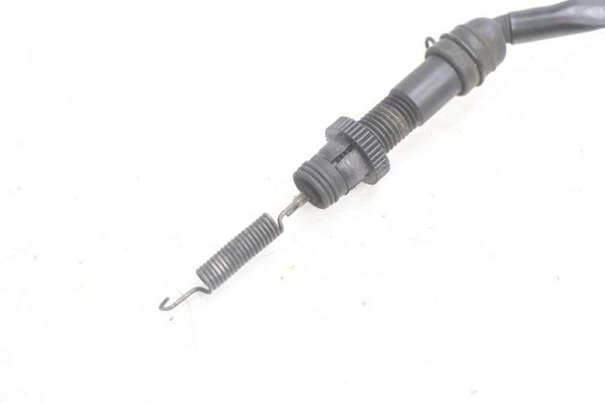 photo de REAR BRAKE LIGHT SWITCH HONDA VFR FI RC46 800 (1998 - 2001) - Zoom on usage condition