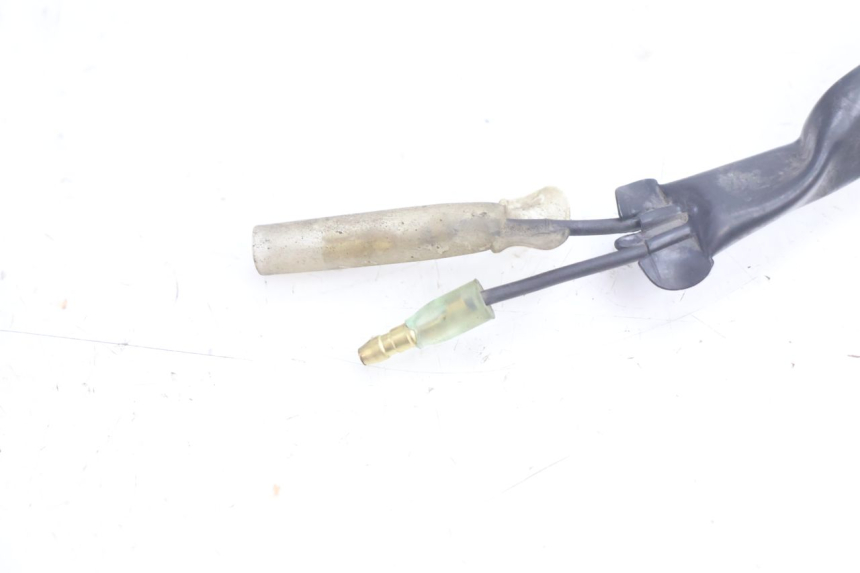 photo de REAR BRAKE LIGHT SWITCH HONDA VFR FI RC46 800 (1998 - 2001) - Alternative perspective