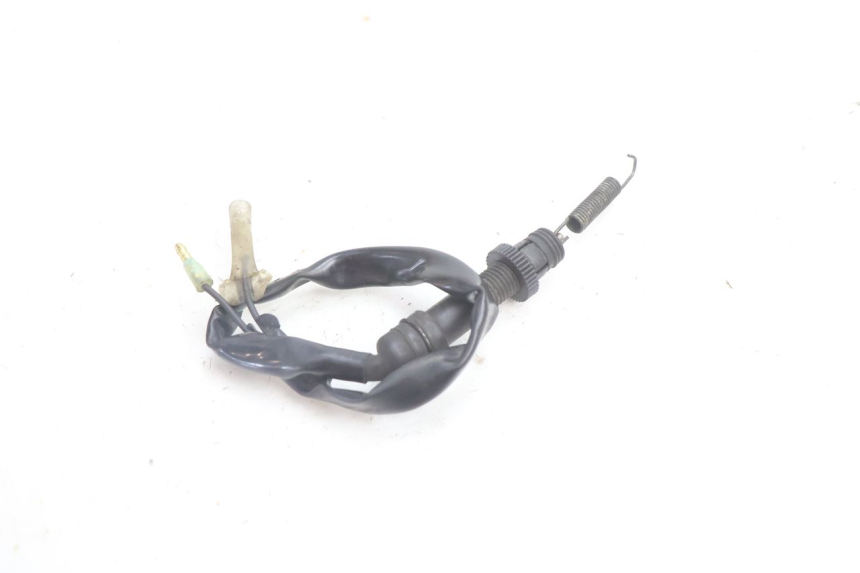 photo de REAR BRAKE LIGHT SWITCH HONDA VFR FI RC46 800 (1998 - 2001) - Technical close-up