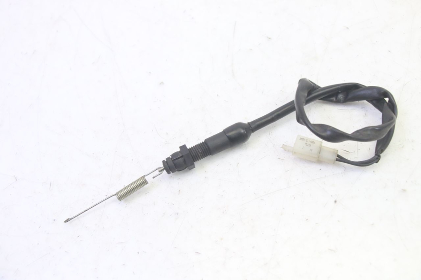 photo de REAR BRAKE LIGHT SWITCH DAELIM VJ ROADWIN FI 125 (2008 - 2017) - Component detail