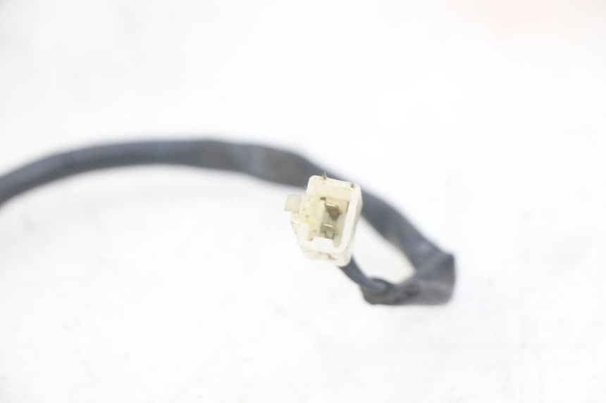 photo de REAR BRAKE LIGHT SWITCH DAELIM VL DAYSTAR 125 (2000 - 2011) - Zoom on usage condition