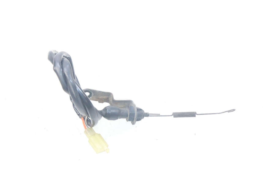 photo de REAR BRAKE LIGHT SWITCH SUZUKI XF FREEWIND 650 (1997 - 2003) - Main view