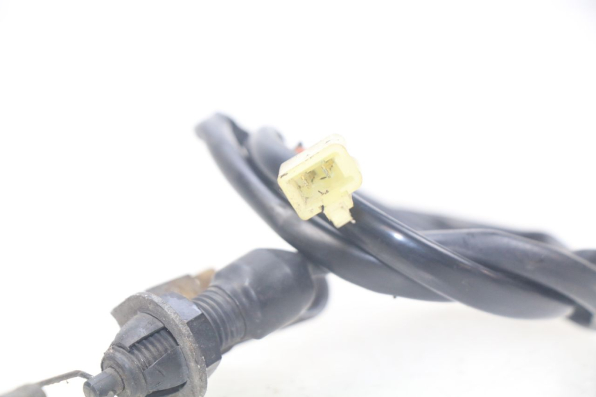 photo de REAR BRAKE LIGHT SWITCH SUZUKI XF FREEWIND 650 (1997 - 2003) - Component detail