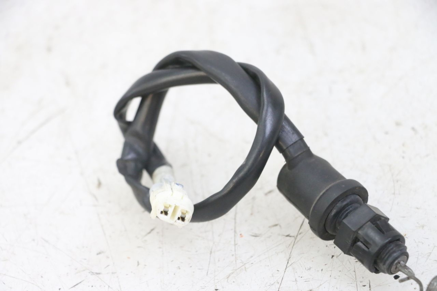 photo de REAR STOP LIGHT SWITCH YAMAHA XJ6 ABS 600 (2008 - 2016) - Zoom on usage condition