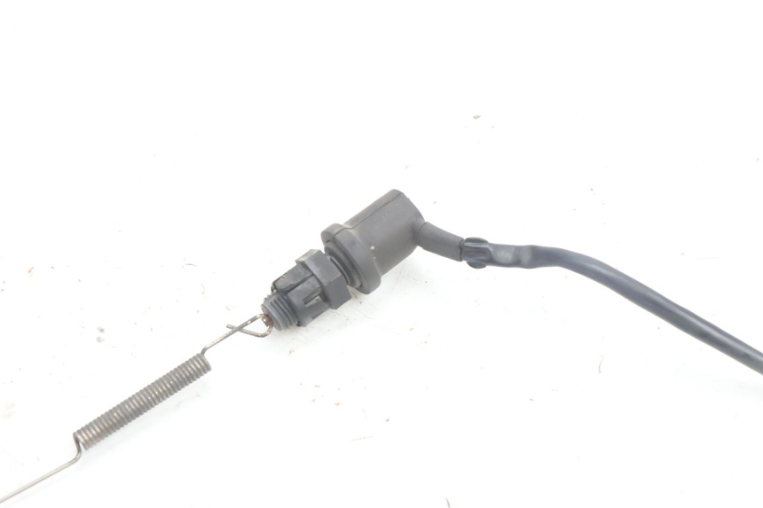 photo de REAR STOP LIGHT SWITCH YAMAHA XJR 1300 (1998 - 2002) - Zoom on usage condition